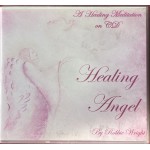 CD Healing Angel Robbie Wright 